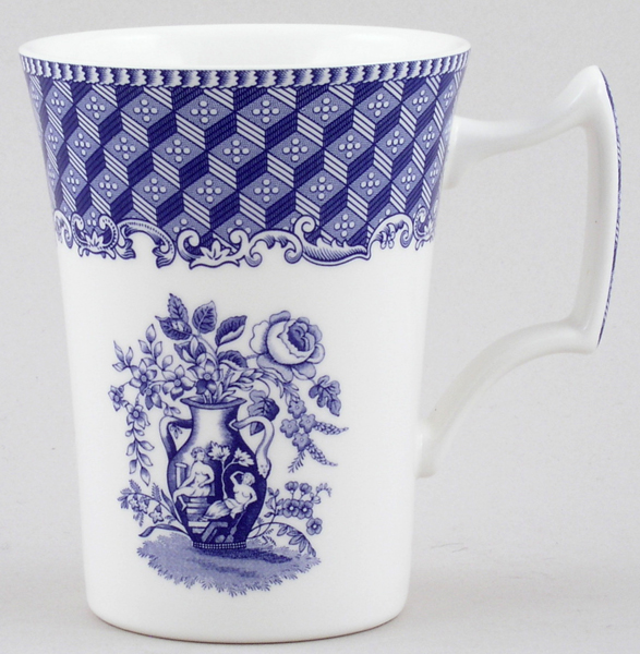 Mug Portland Vase